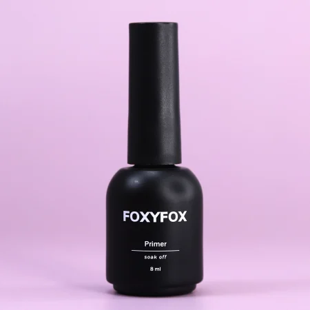 праймер foxyfox