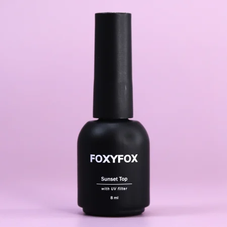 Топ Sunset top foxyfox