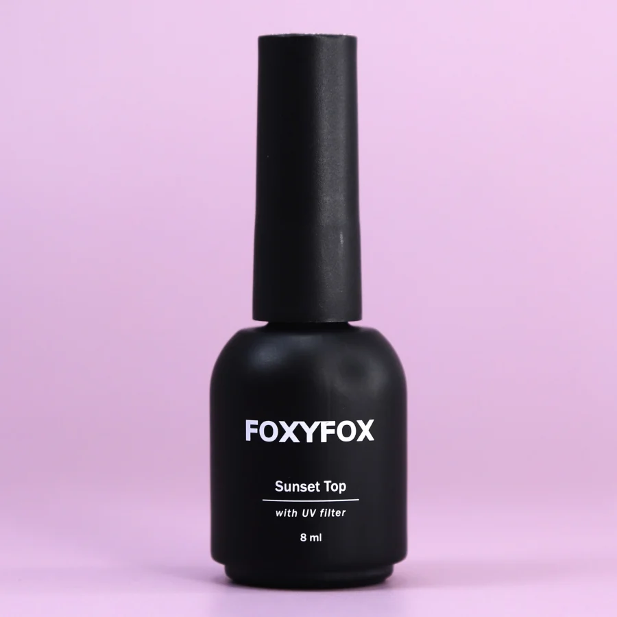 Топ Sunset top foxyfox