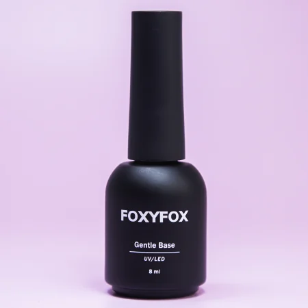 База gentel base foxyfox