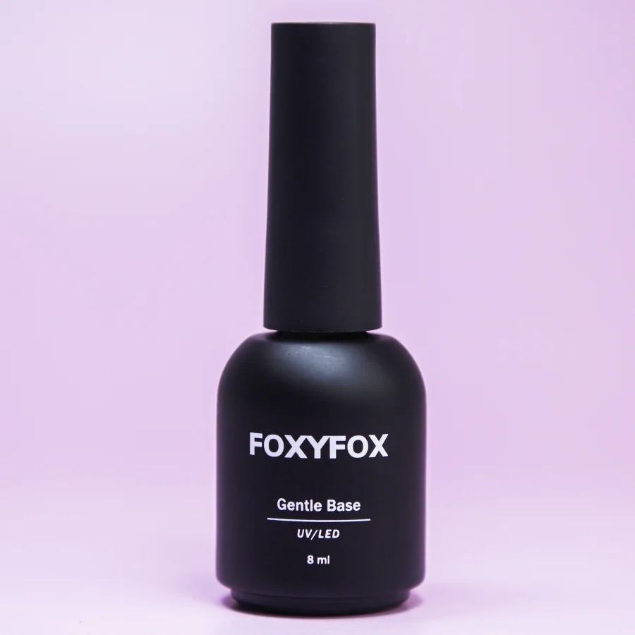 База gentel base foxyfox