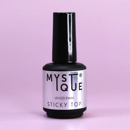 Топ Sticky top Mystque