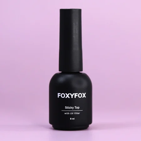 Топ Sticky top foxyfox